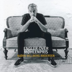 Engler over Møhlenpris
