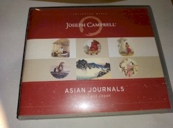 Asian Journals: India and Japan