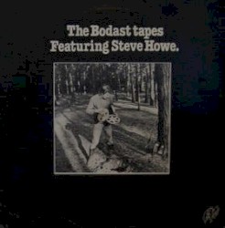 The Bodast Tapes