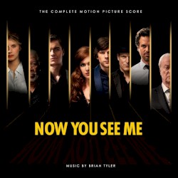 Now You See Me