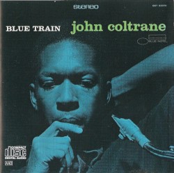 Blue Train