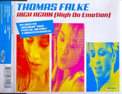 High Again (High on Emotion)