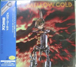 Mellow Gold