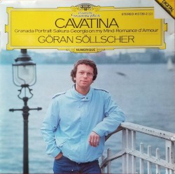 Cavatina