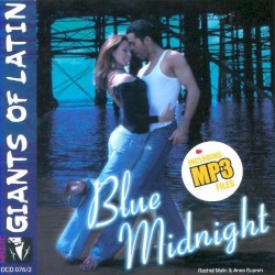 Giants of Latin: Blue Midnight