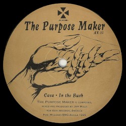 The Purpose Maker