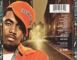 Stillmatic