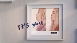 It's You