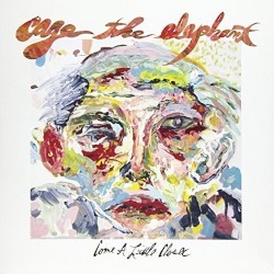 Come a Little Closer