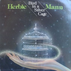 Bird in a Silver Cage