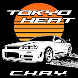 TOKYO HEAT (Tokyo Drift)