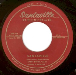 Santaville / In the Valley of Santa Claus