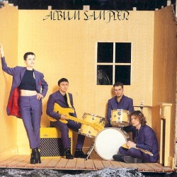 Album Sampler: To the Faithfully Departed