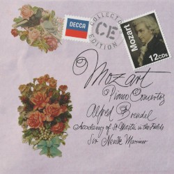 Piano Concertos