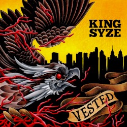 Vested
