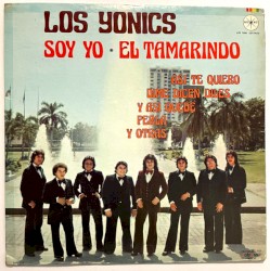 Soy yo / El tamarindo