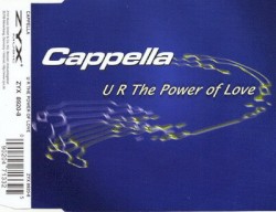 U R The Power Of Love