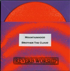 Brother The Cloud