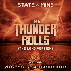 The Thunder Rolls (The Long Version)