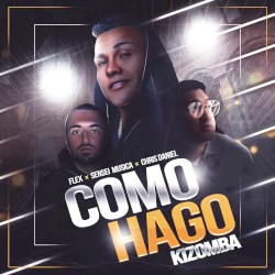 Cómo hago (kizomba)