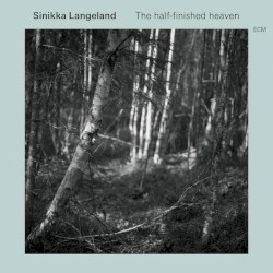 The Half-Finished Heaven