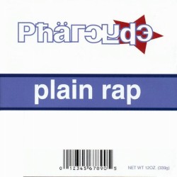 Plain Rap