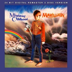 Misplaced Childhood