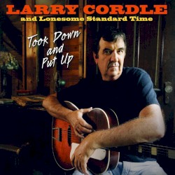 Took Down and Put Up