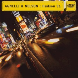 Hudson St.