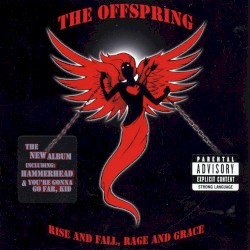 Rise and Fall, Rage and Grace