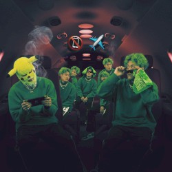 Don't Call Me, I'm Flying High