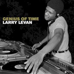 Genius of Time
