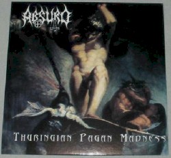 Thuringian Pagan Madness