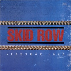 Subhuman Race
