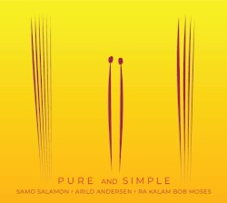 Pure and Simple