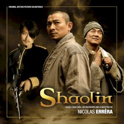 Shaolin (Original Motion Picture Soundtrack)