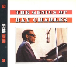 The Genius of Ray Charles