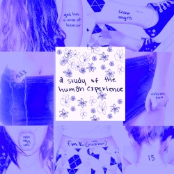 a study of the human experience, volume two