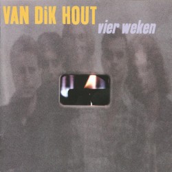 Vier weken