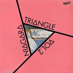 NIAGARA TRIANGLE, Vol. 2