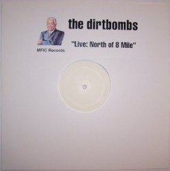 Live: North of 8 Mile