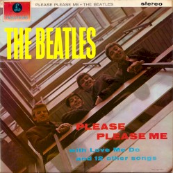 Please Please Me