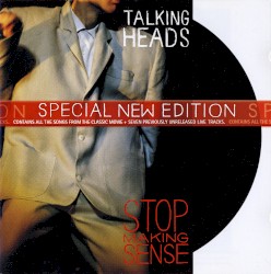 Stop Making Sense
