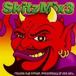 Skitzmix 3