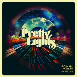 A Color Map of the Sun (remixes)
