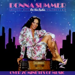 On the Radio: Greatest Hits, Volumes I & II