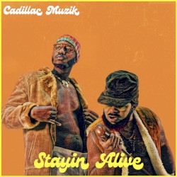 Stayin Alive