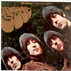 Rubber Soul