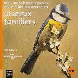 Oiseaux familiers