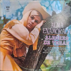 Alma enamorada